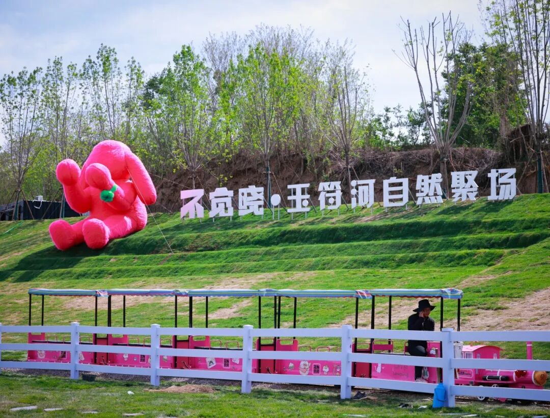 这个暑期，照着这四条路线一键解锁泉城宝藏玩法！
