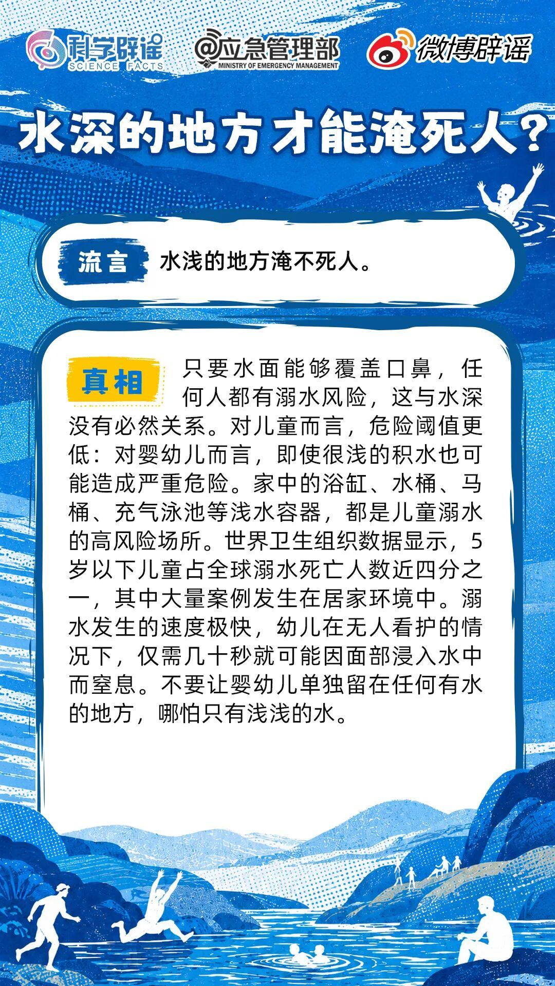家长必看！8项要点，关乎孩子生命安全