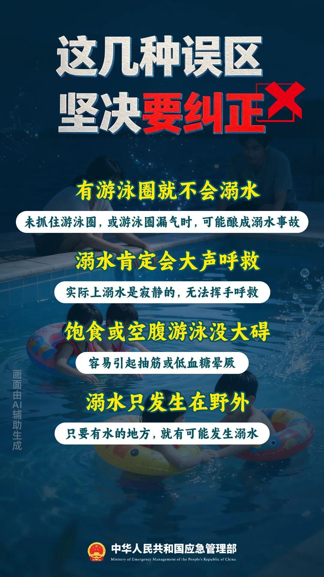 家长必看！8项要点，关乎孩子生命安全