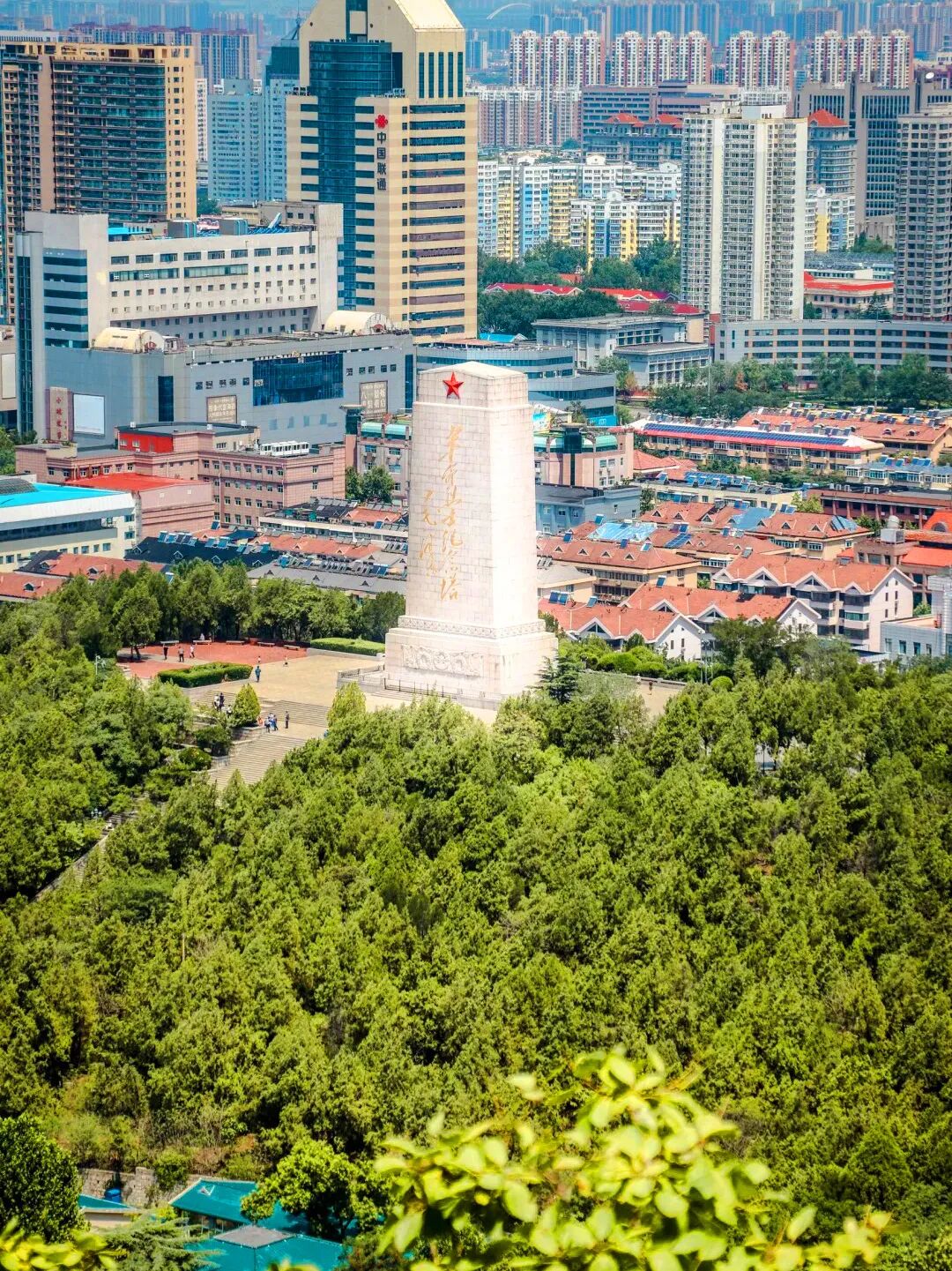 这个暑期，照着这四条路线一键解锁泉城宝藏玩法！