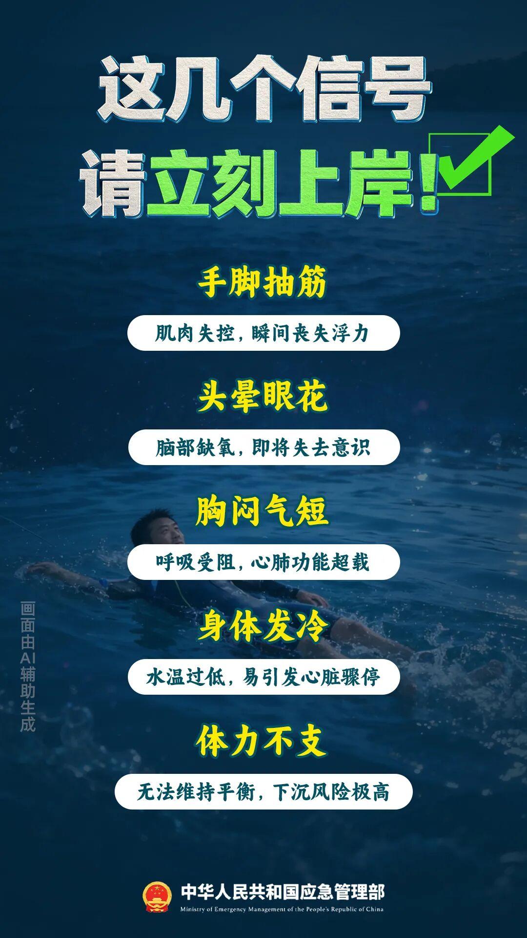 家长必看！8项要点，关乎孩子生命安全