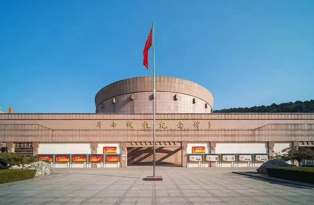 这个暑期，照着这四条路线一键解锁泉城宝藏玩法！