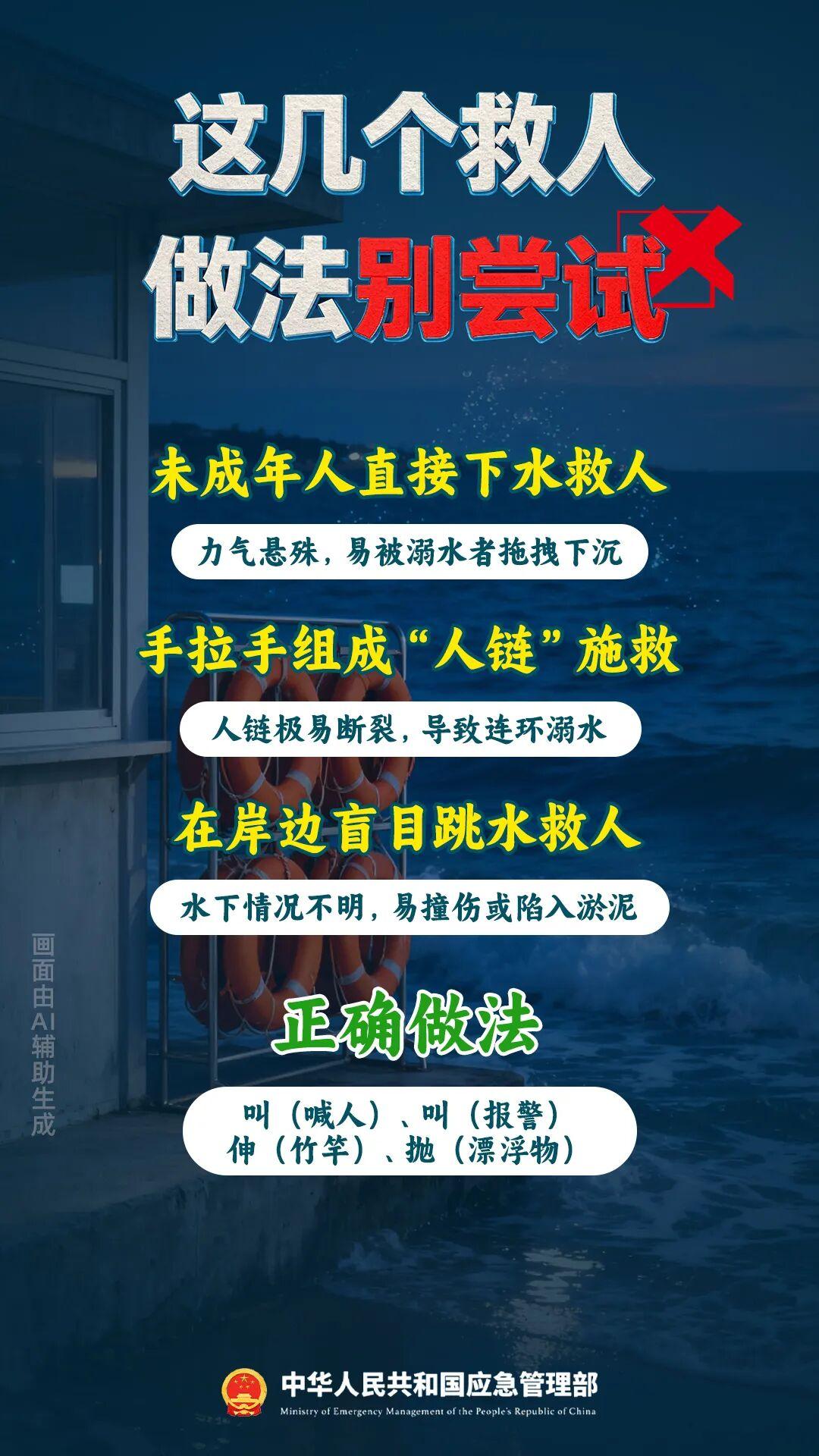 家长必看！8项要点，关乎孩子生命安全