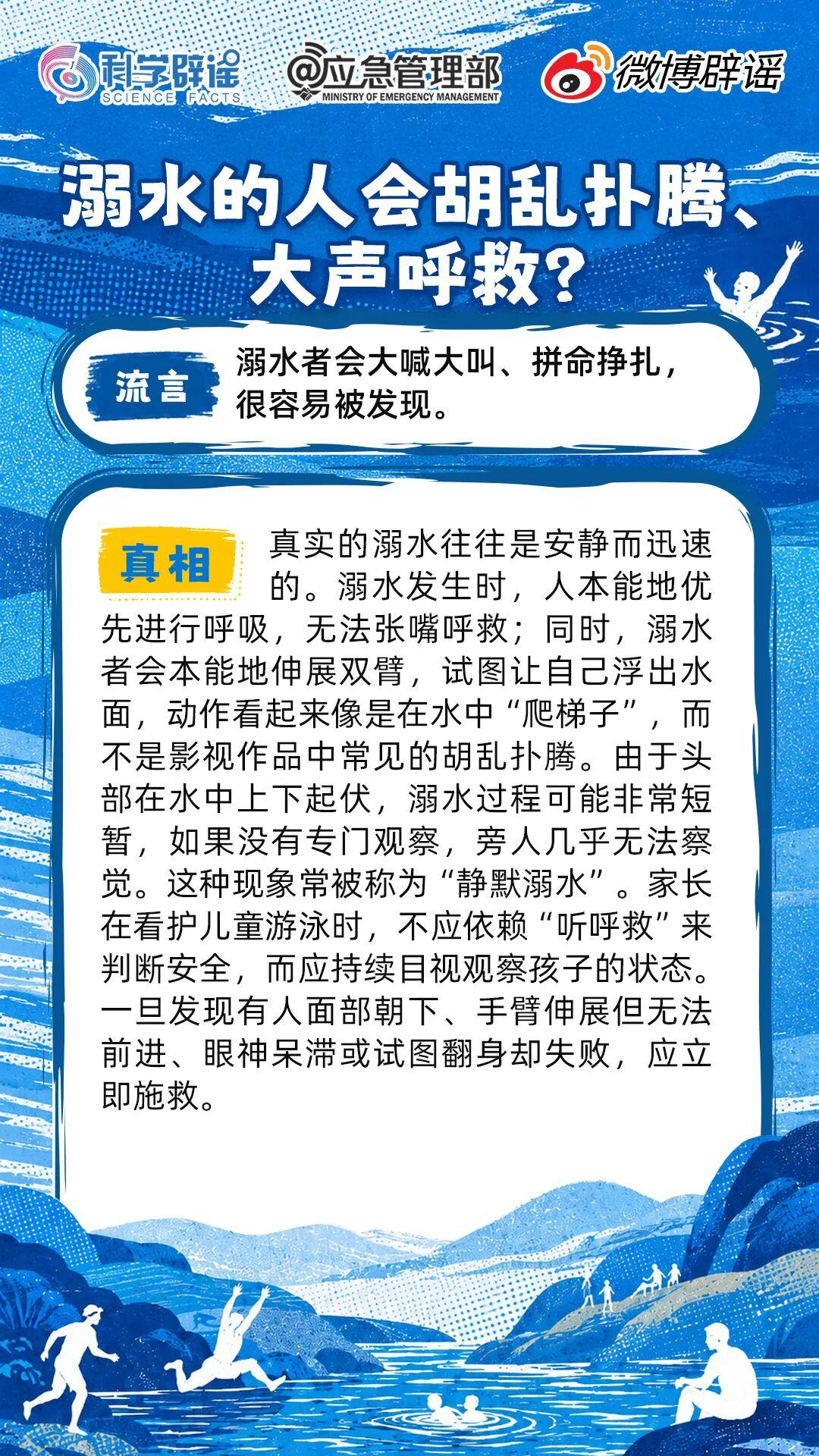 家长必看！8项要点，关乎孩子生命安全