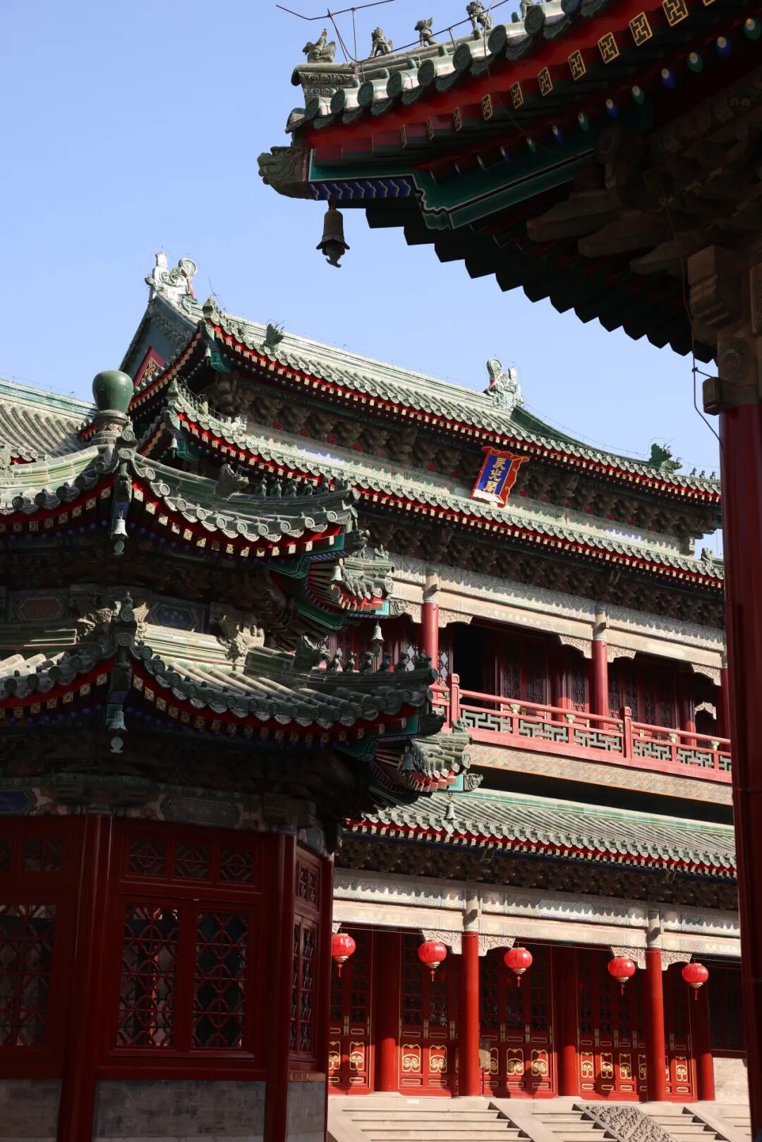 这个暑期，照着这四条路线一键解锁泉城宝藏玩法！
