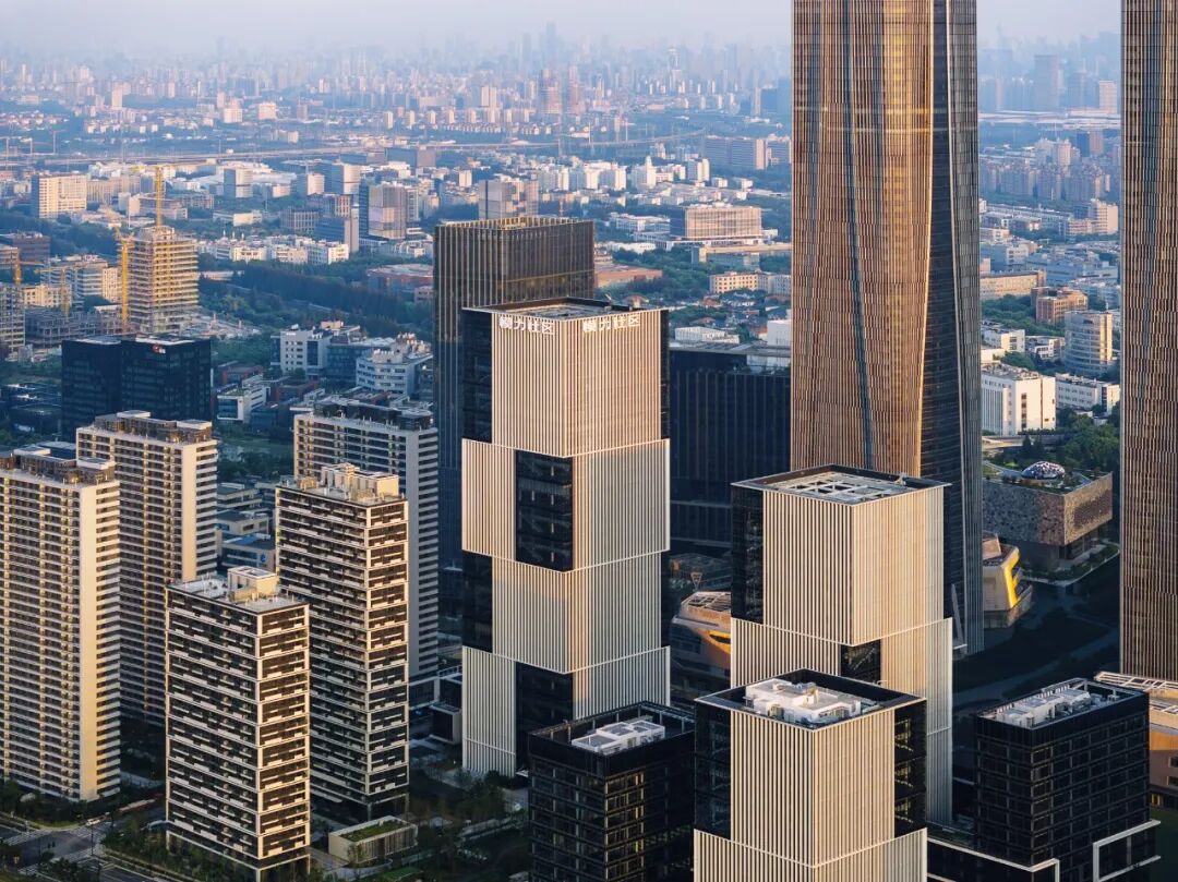 技术破局,量产提速!张江加快建设国际一流科学城