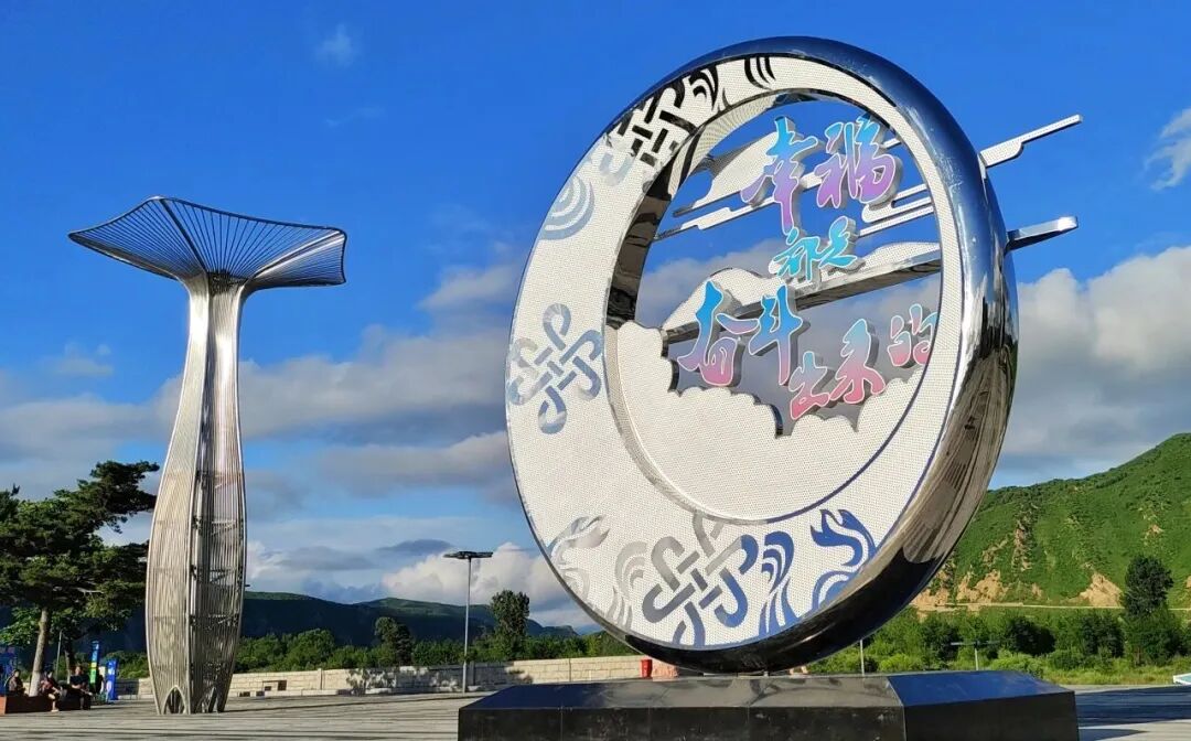山野觅清凉！图们自带“天然空调”
