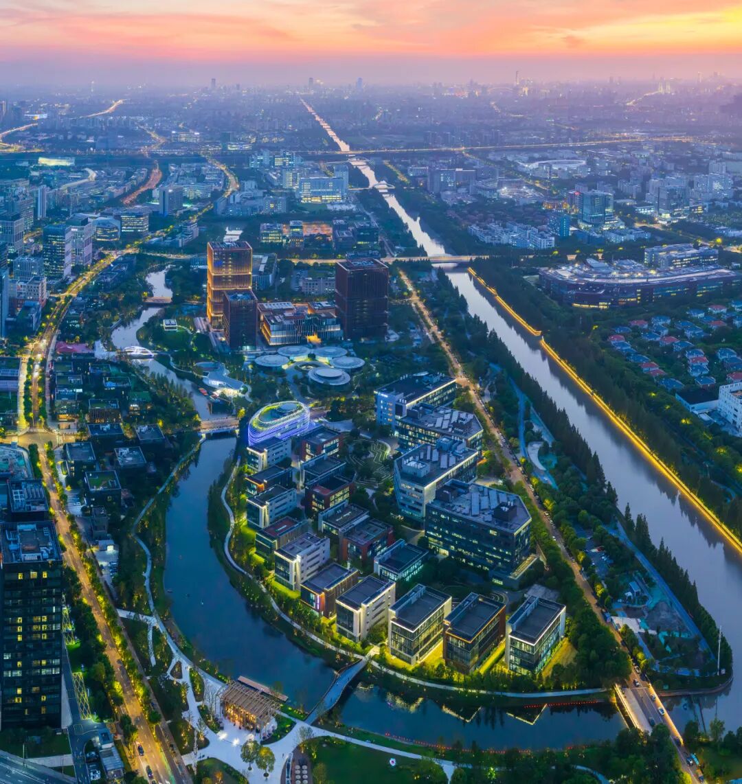 技术破局,量产提速!张江加快建设国际一流科学城_澎湃号·政务_澎湃新闻-The Paper