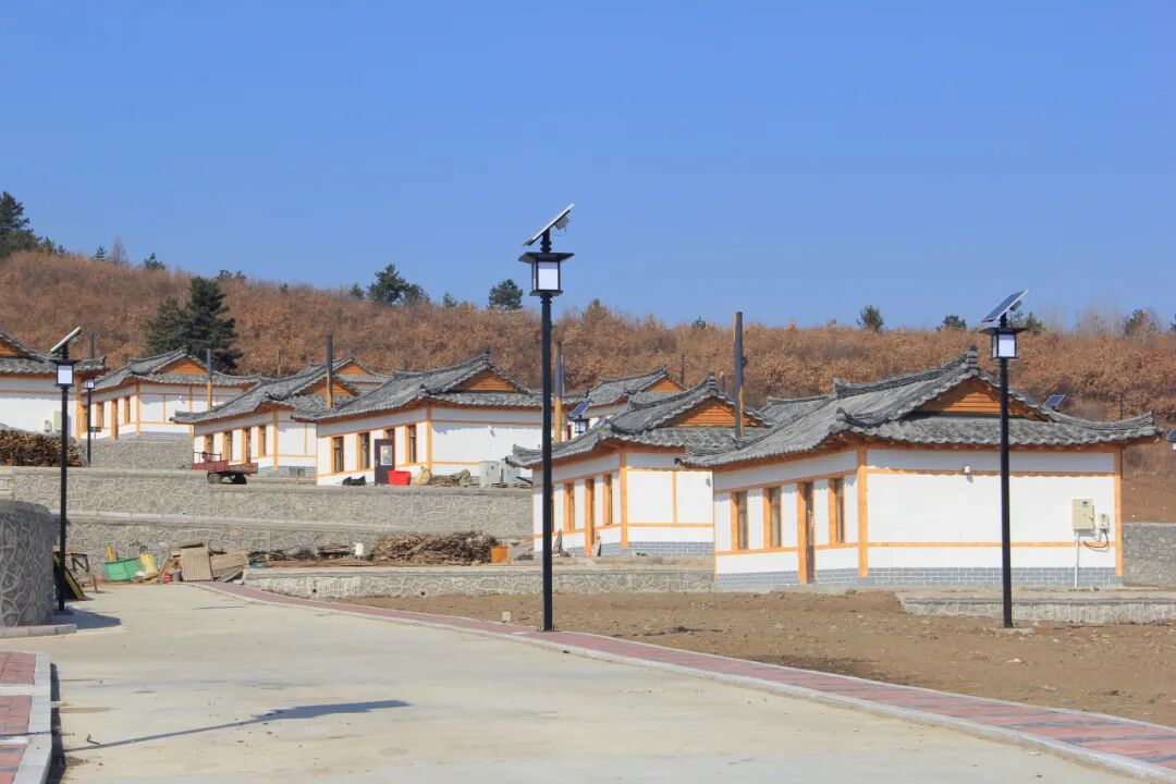 山野觅清凉！图们自带“天然空调”