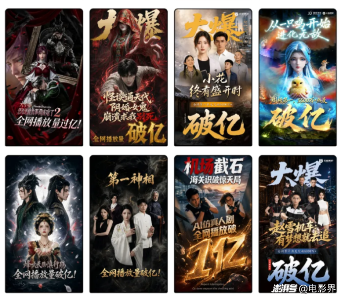 2026年低成本高品质AI短剧工具横评:哪款更值得选?