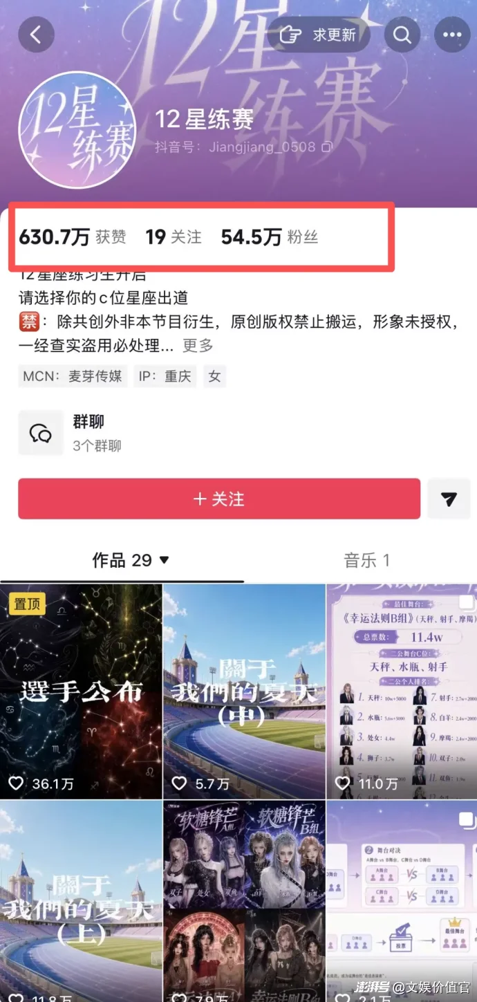 喊了好久的 “AI选秀元年”,真来了!