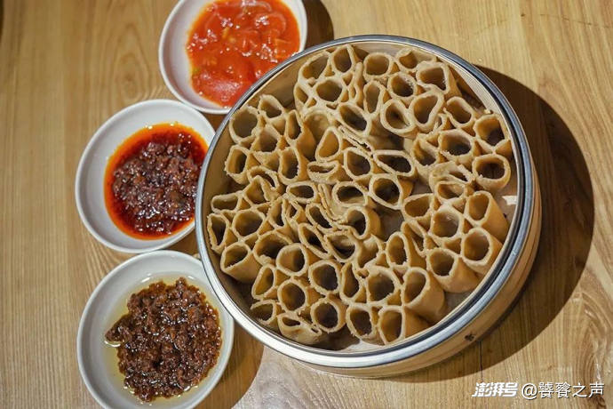 别只盯着刀削面了，太原的面食正在进化出一千种形态