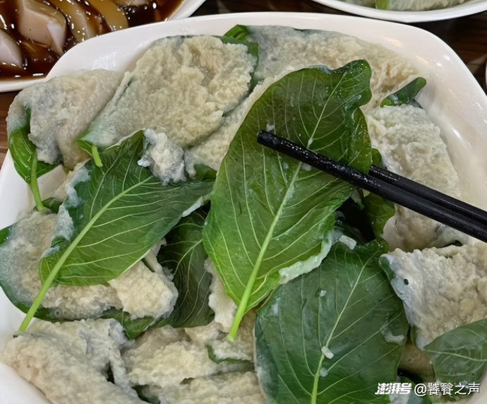 别只盯着刀削面了，太原的面食正在进化出一千种形态