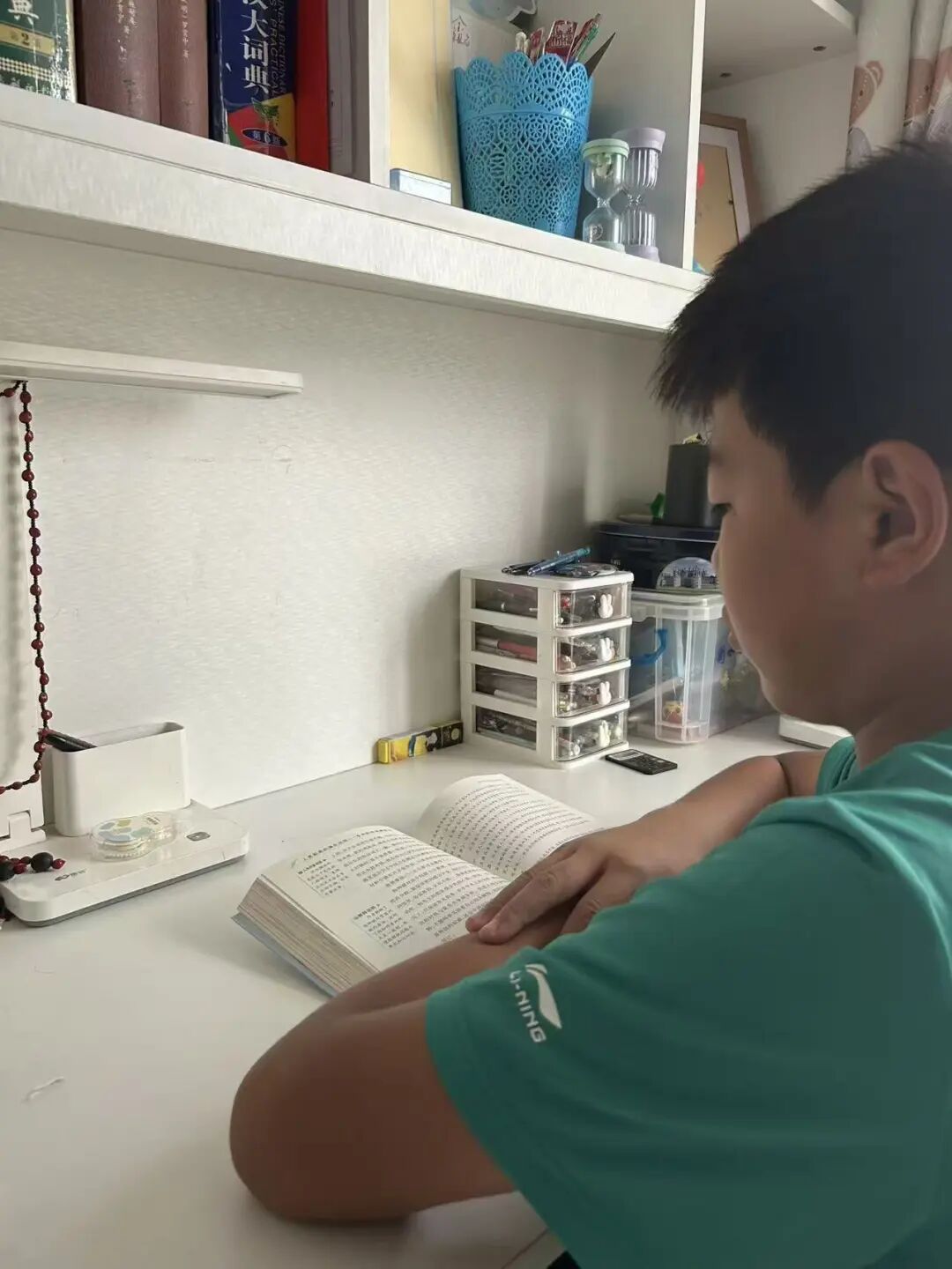 【文明使者在行动】童心践文明 暑假如约行——衡水市人民路小学“文明使者”暑期居家实践风采展示