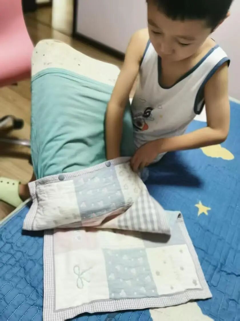 【文明使者在行动】童心践文明 暑假如约行——衡水市人民路小学“文明使者”暑期居家实践风采展示