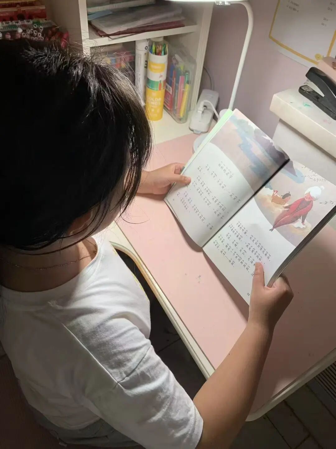 【文明使者在行动】童心践文明 暑假如约行——衡水市人民路小学“文明使者”暑期居家实践风采展示