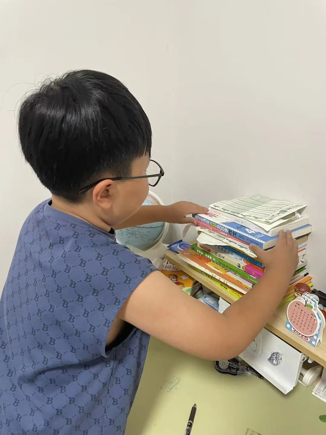 【文明使者在行动】童心践文明 暑假如约行——衡水市人民路小学“文明使者”暑期居家实践风采展示