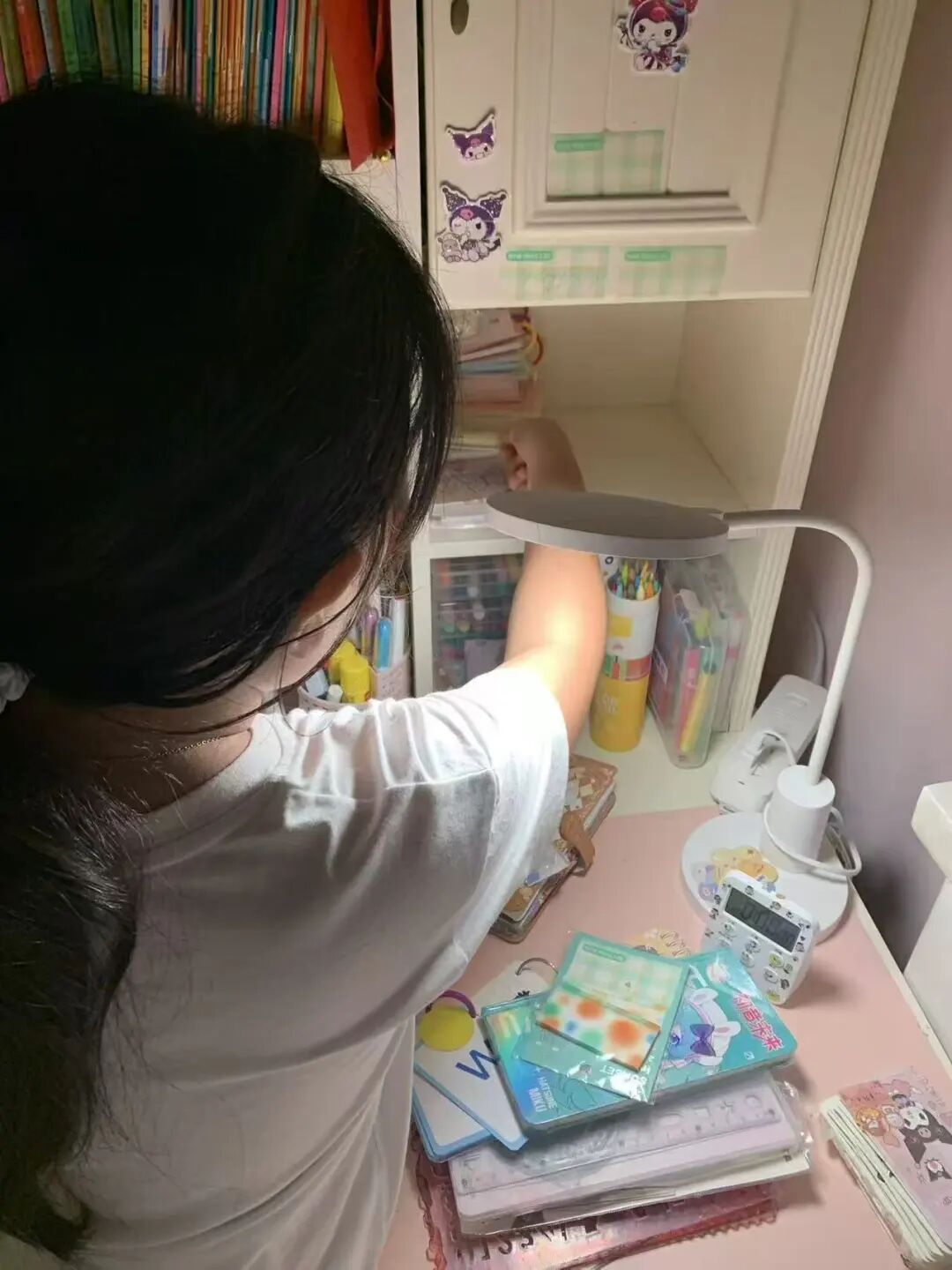 【文明使者在行动】童心践文明 暑假如约行——衡水市人民路小学“文明使者”暑期居家实践风采展示