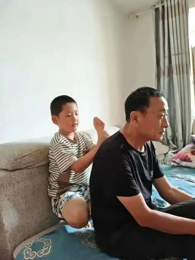 【文明使者在行动】童心践文明 暑假如约行——衡水市人民路小学“文明使者”暑期居家实践风采展示