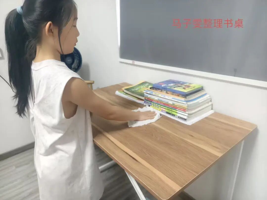 【文明使者在行动】童心践文明 暑假如约行——衡水市人民路小学“文明使者”暑期居家实践风采展示