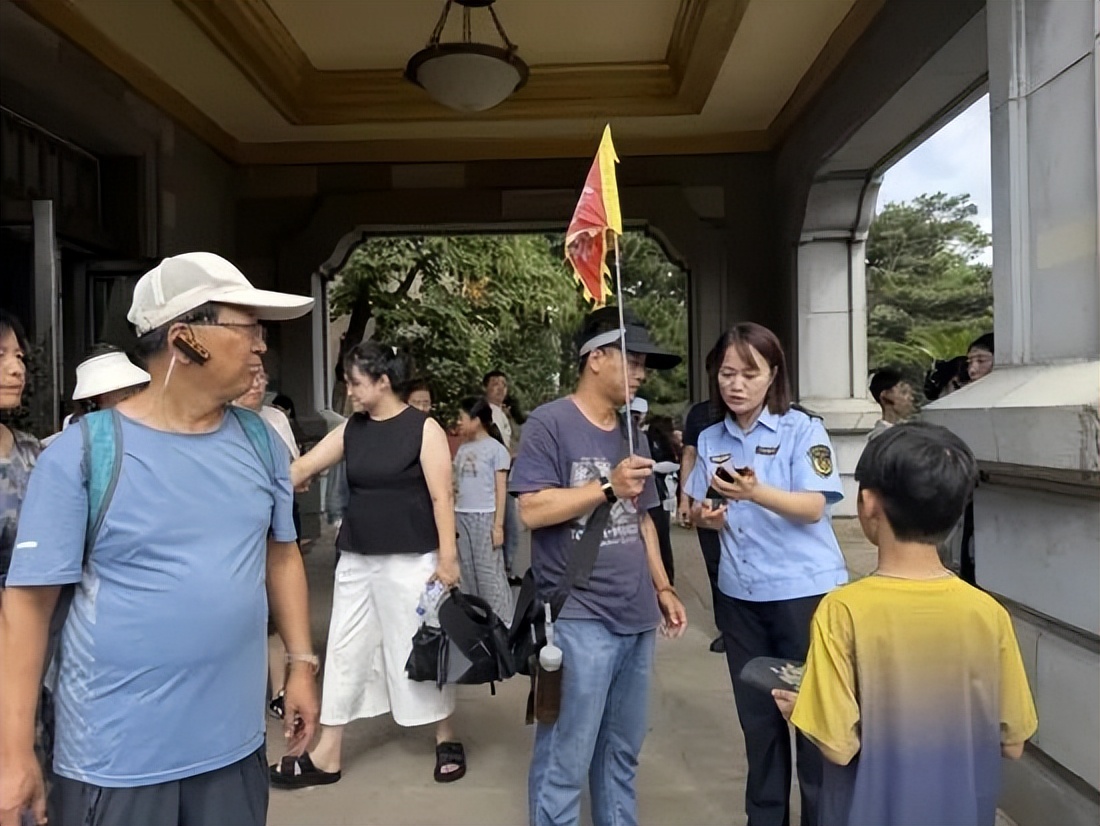 日均1.2万人次！伪满皇宫凭什么“热”过今夏三伏天？