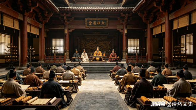 汉代穿越指南:不只是衣食住行,汉代的城里人也有文化生活(上)