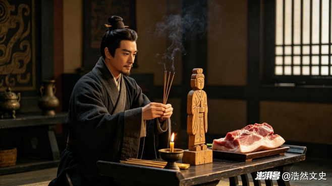 汉代穿越指南:不只是衣食住行,汉代的城里人也有文化生活(下)
