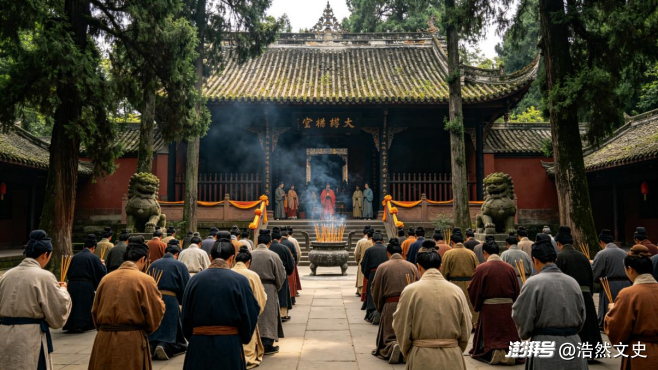 汉代穿越指南:不只是衣食住行,汉代的城里人也有文化生活(下)