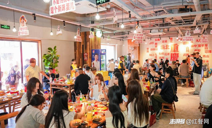 两次创业亏掉500万,千万粉丝网红,再败餐饮