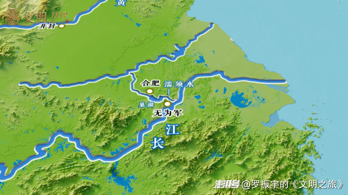 公元1119年：宋徽宗为何如此爱“虚名”？