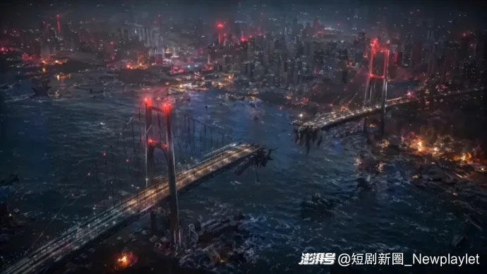 3亿播放之后，《天才机甲师》真正跑通的是一条AI漫剧IP生产线