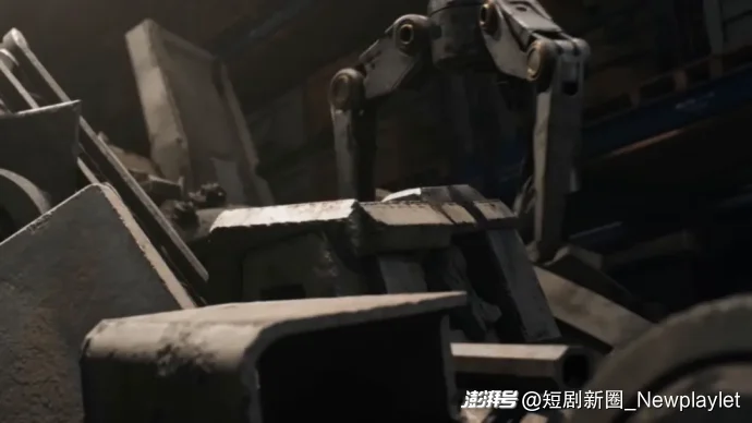 3亿播放之后,《天才机甲师》真正跑通的是一条AI漫剧IP生产线