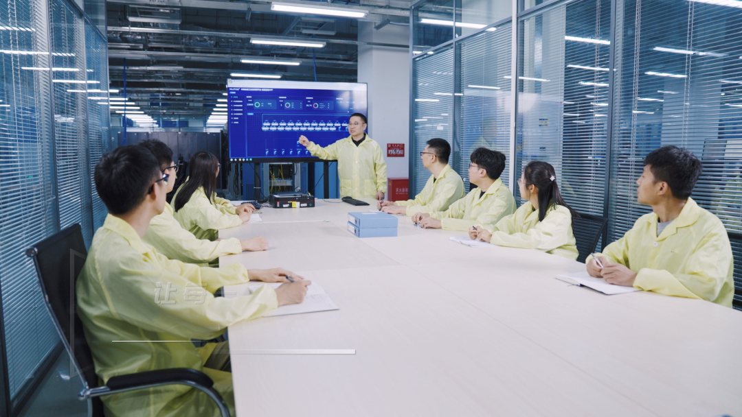核评丨这只数字神兽,撑起核工业的数智未来