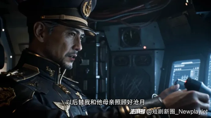 3亿播放之后，《天才机甲师》真正跑通的是一条AI漫剧IP生产线