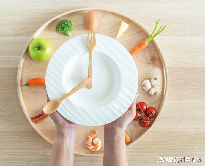 为什么建议早餐吃好、晚餐吃早?“时间营养学”告诉你答案 | 科学世界·探索