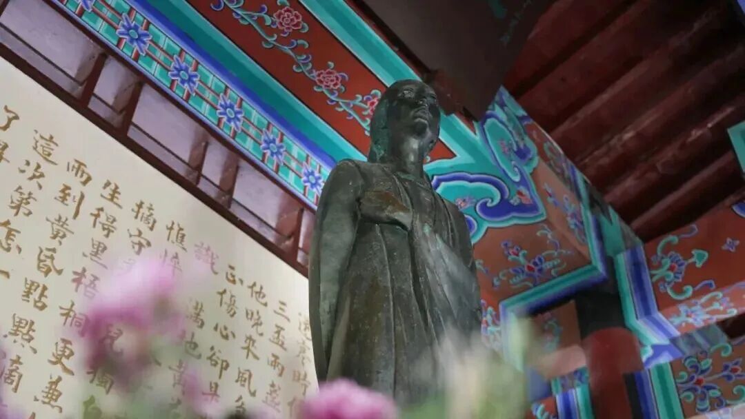 不用自驾！坐上济南西站直达明水古城专线，访易安、泡泉水一站式玩透