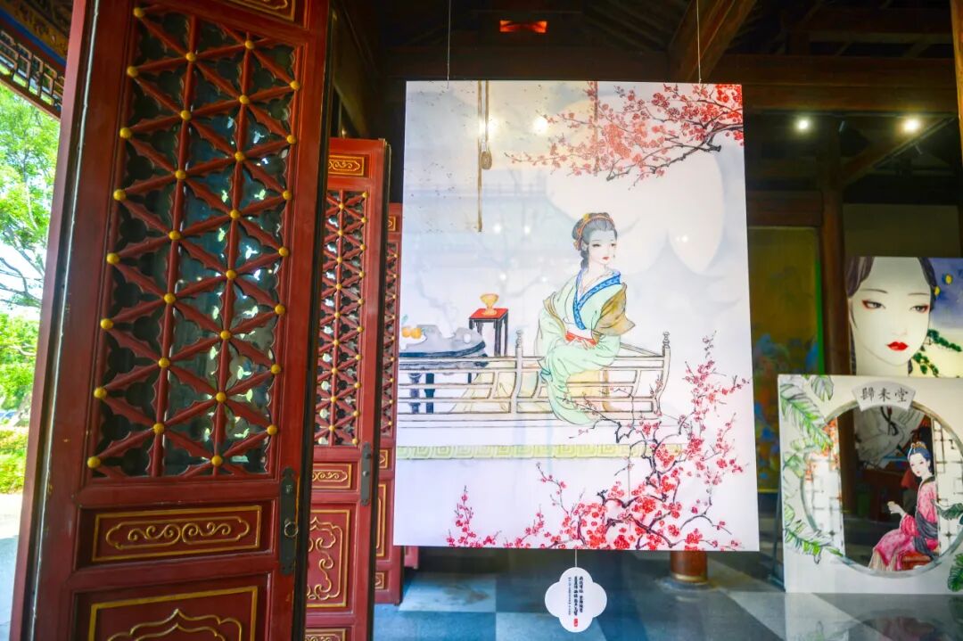 不用自驾！坐上济南西站直达明水古城专线，访易安、泡泉水一站式玩透