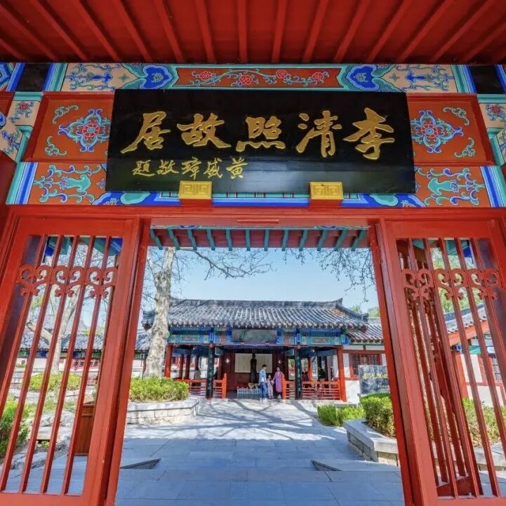 不用自驾！坐上济南西站直达明水古城专线，访易安、泡泉水一站式玩透