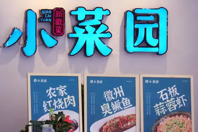 小菜园降价后半年营收29亿，会员复购占大头