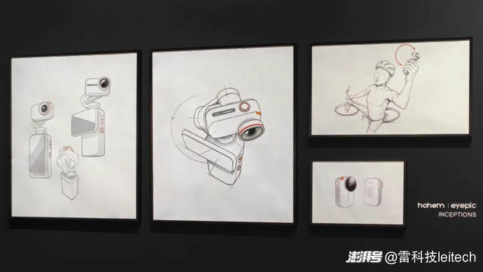 智能影像井喷!大疆/影石/浩瀚/寻影争夺“国产相机之王”,都赢麻了?