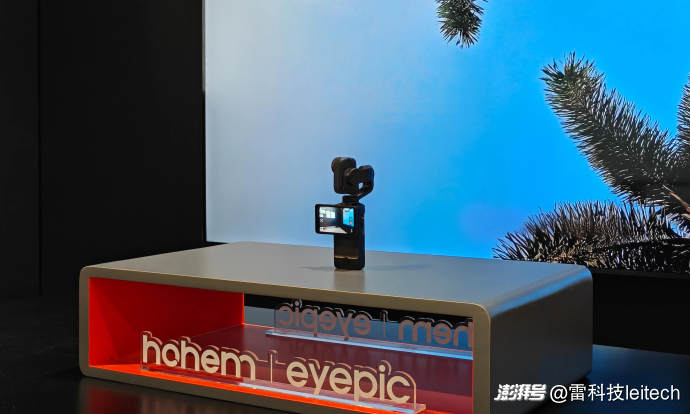 智能影像井喷!大疆/影石/浩瀚/寻影争夺“国产相机之王”,都赢麻了?