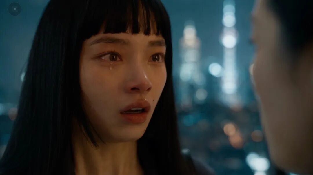 《被裁掉的女孩》导演菲菲飞:3.6亿播放后,我为什么没让方桃子大杀四方|深度专访