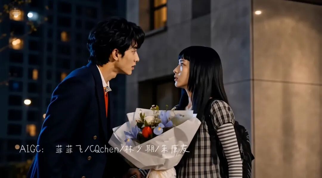 《被裁掉的女孩》导演菲菲飞:3.6亿播放后,我为什么没让方桃子大杀四方|深度专访