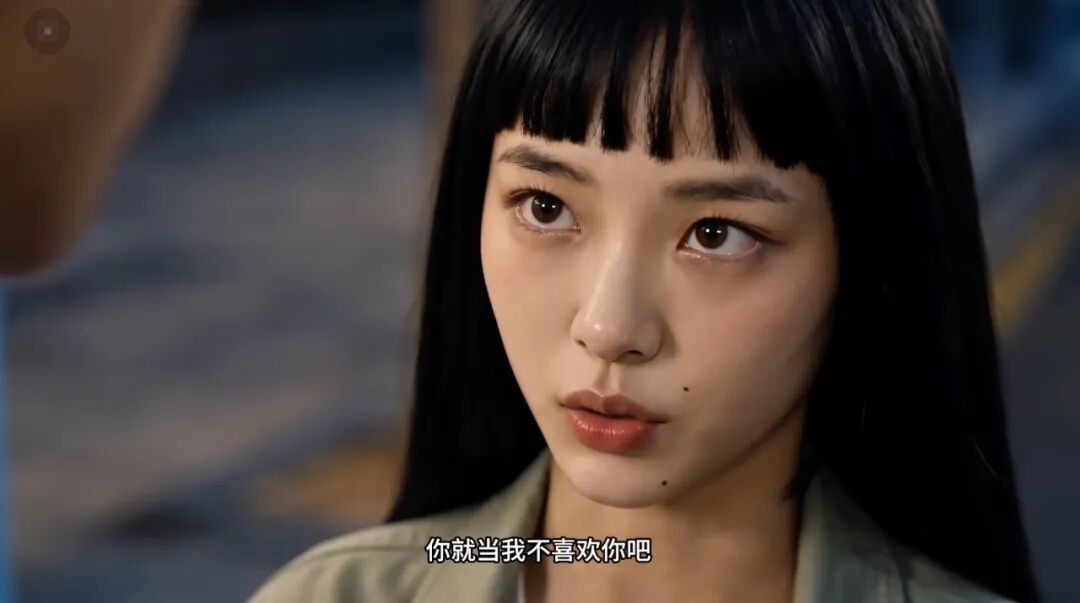 《被裁掉的女孩》导演菲菲飞:3.6亿播放后,我为什么没让方桃子大杀四方|深度专访