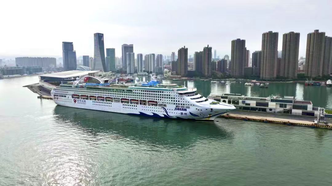 不设围墙的30天:啤酒泡沫升腾处,大鲍岛正新生
