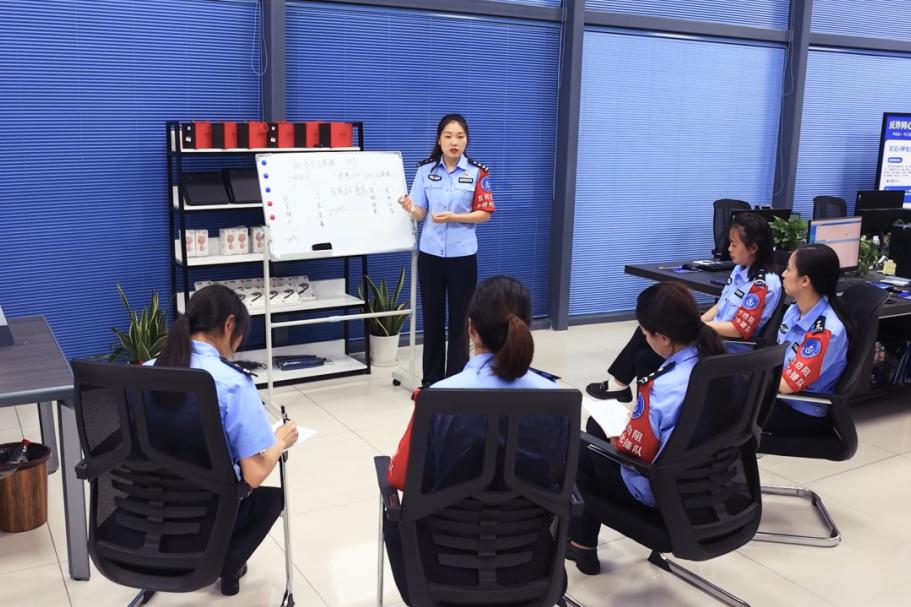 反诈宣传|这个钥匙扣，价值105万