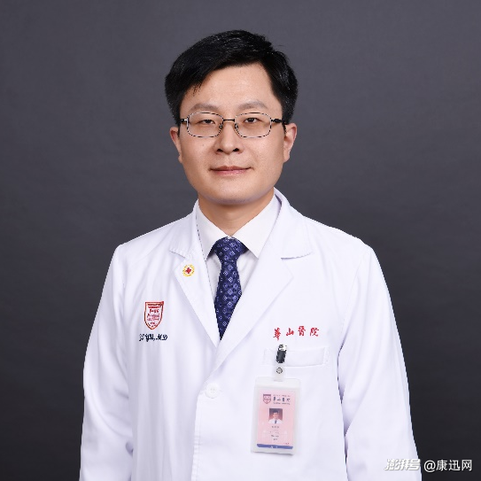 对话郁金泰教授：数据为刃，仁心为灯，阿尔茨海默病二十年逐光之旅