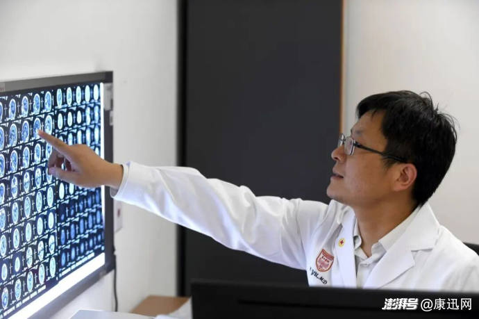 对话郁金泰教授：数据为刃，仁心为灯，阿尔茨海默病二十年逐光之旅
