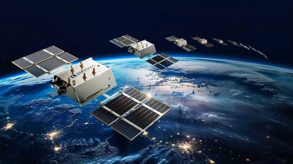 今天，第二张卫星物联网牌照来啦！