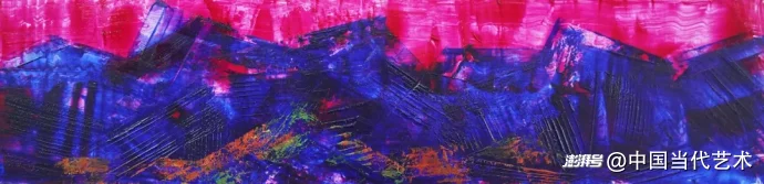 展讯 | “正好2026·四海归一”——袁峰辉个人作品展